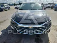 2019 Chevrolet Malibu фото
