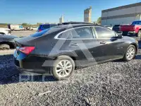 2019 Chevrolet Malibu фото