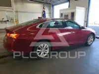 2019 Chevrolet Malibu фото