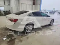 2019 Chevrolet Malibu photo