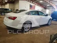 2019 Chevrolet Malibu фото