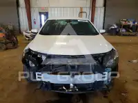 2019 Chevrolet Malibu фото