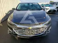 2019 Chevrolet Malibu фото