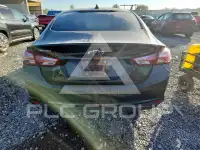 2019 Chevrolet Malibu фото