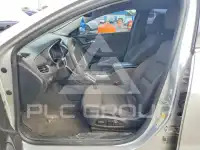 2019 Chevrolet Malibu photo