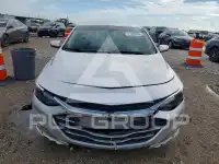 2019 Chevrolet Malibu photo