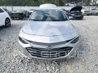 2019 Chevrolet Malibu photo