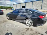 2019 Chevrolet Malibu фото