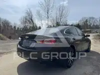 2019 Chevrolet Malibu фото