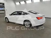 2019 Chevrolet Malibu фото