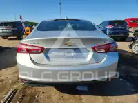 2019 Chevrolet Malibu фото