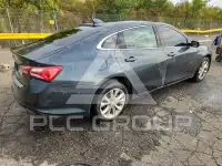 2019 Chevrolet Malibu фото