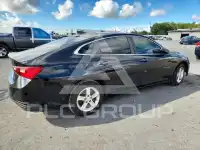2019 Chevrolet Malibu фото