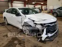 2019 Chevrolet Malibu фото