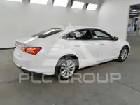 2019 Chevrolet Malibu фото