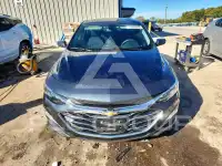 2019 Chevrolet Malibu фото