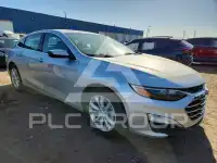 2019 Chevrolet Malibu фото
