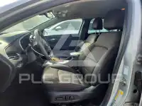 2019 Chevrolet Malibu photo