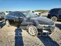 2019 Chevrolet Malibu фото