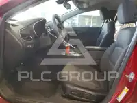 2019 Chevrolet Malibu фото