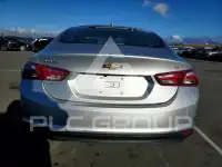 2019 Chevrolet Malibu фото