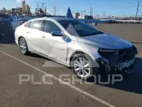 2019 Chevrolet Malibu фото