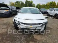 2019 Chevrolet Malibu фото