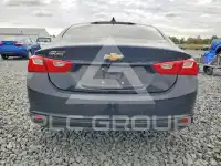 2019 Chevrolet Malibu фото