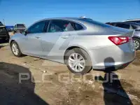 2019 Chevrolet Malibu фото