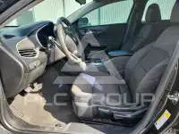 2019 Chevrolet Malibu фото