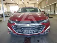 2019 Chevrolet Malibu фото