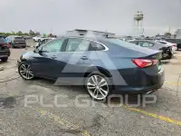 2019 Chevrolet Malibu фото