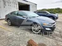 2019 Chevrolet Malibu фото
