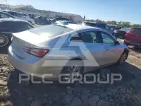 2019 Chevrolet Malibu фото