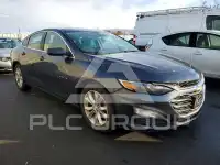 2019 Chevrolet Malibu фото