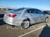2019 Chevrolet Malibu фото