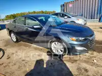 2019 Chevrolet Malibu фото