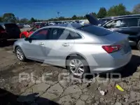 2019 Chevrolet Malibu фото