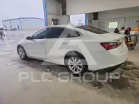 2019 Chevrolet Malibu photo