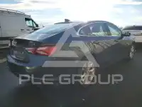 2019 Chevrolet Malibu фото