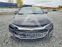 2019 Chevrolet Malibu фото