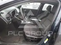 2019 Chevrolet Malibu фото