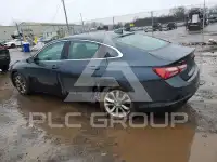 2019 Chevrolet Malibu фото