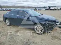 2019 Chevrolet Malibu фото