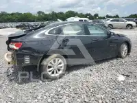 2019 Chevrolet Malibu фото