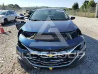 2019 Chevrolet Malibu фото
