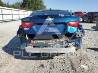 2019 Chevrolet Malibu фото