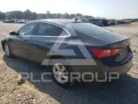 2019 Chevrolet Malibu фото
