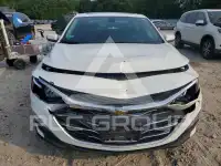 2019 Chevrolet Malibu photo