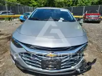 2019 Chevrolet Malibu photo